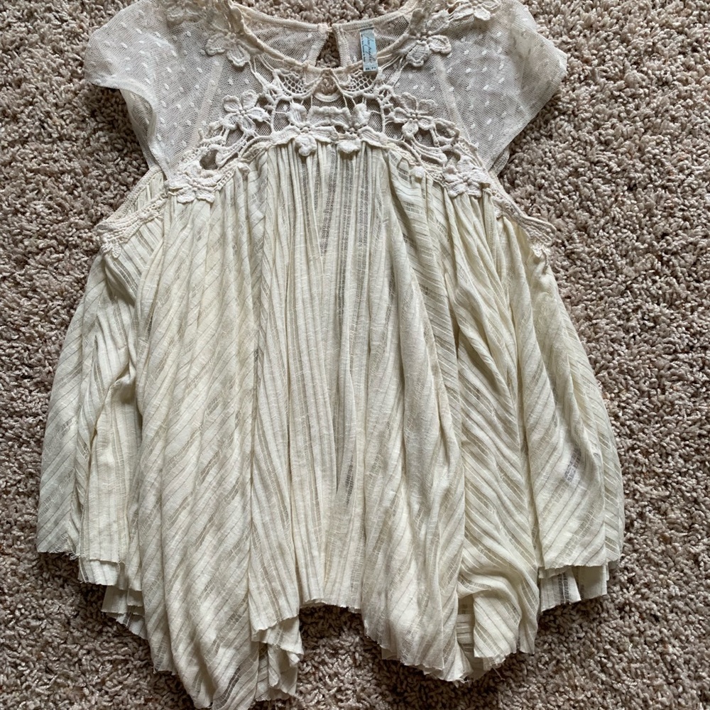 Free People top
